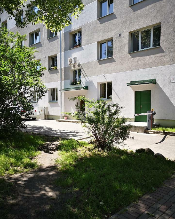 Green Leaf Apartments لييبايا المظهر الخارجي الصورة